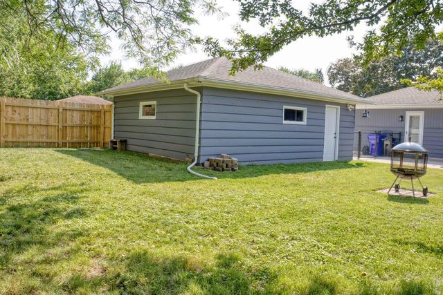 418 S SCHAEFER STREET, Appleton, WI 54915