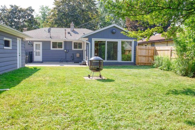 418 S SCHAEFER STREET, Appleton, WI 54915