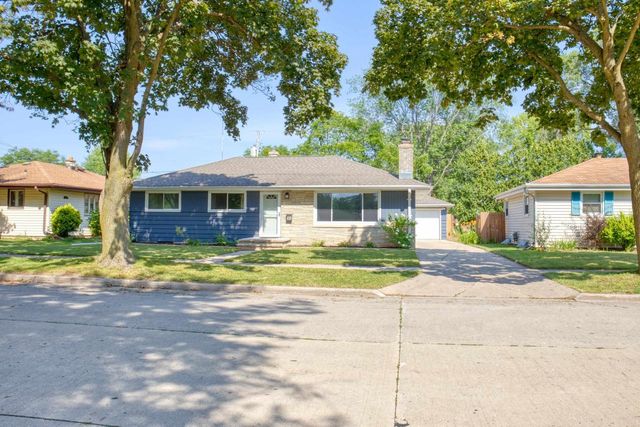 418 S SCHAEFER STREET, Appleton, WI 54915
