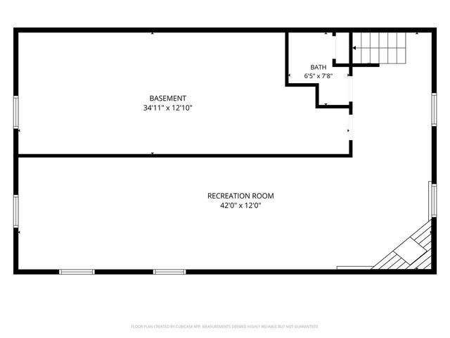 418 S SCHAEFER STREET, Appleton, WI 54915