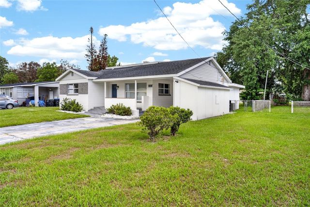 3514 ARCH STREET, Orlando, FL 32808