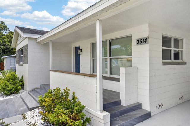 3514 ARCH STREET, Orlando, FL 32808