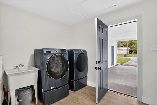 3514 ARCH STREET, Orlando, FL 32808