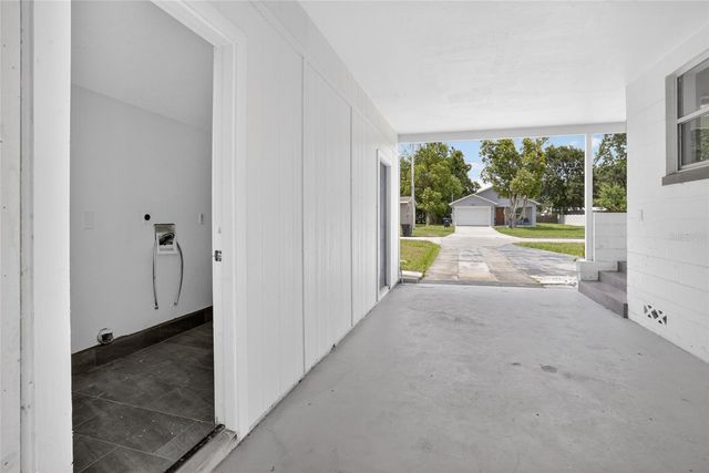 3514 ARCH STREET, Orlando, FL 32808