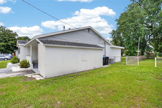 3514 ARCH STREET, Orlando, FL 32808