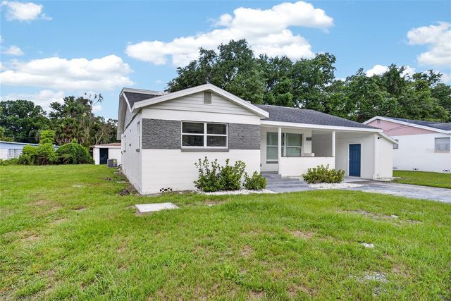 3514 ARCH STREET, Orlando, FL 32808