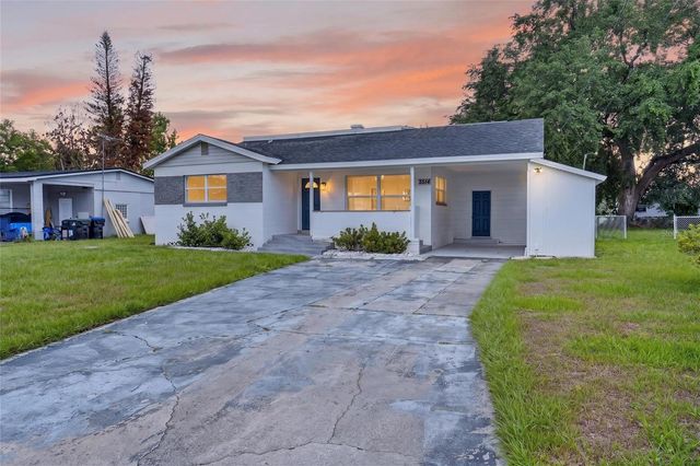 3514 ARCH STREET, Orlando, FL 32808