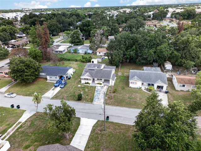 3514 ARCH STREET, Orlando, FL 32808