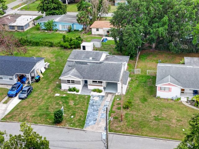3514 ARCH STREET, Orlando, FL 32808