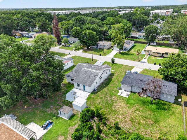 3514 ARCH STREET, Orlando, FL 32808