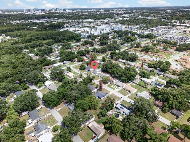 3514 ARCH STREET, Orlando, FL 32808