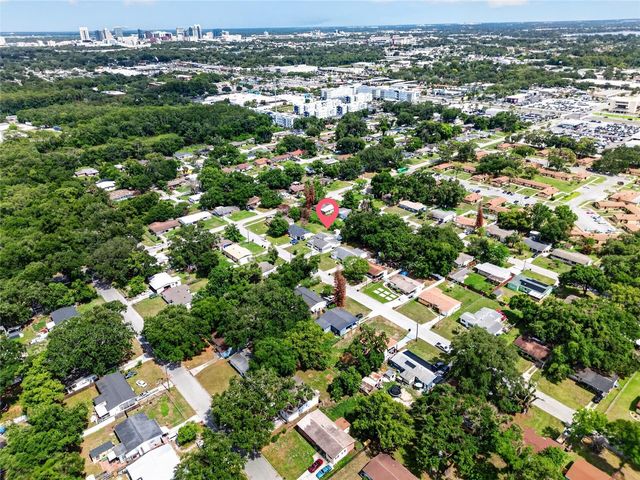 3514 ARCH STREET, Orlando, FL 32808