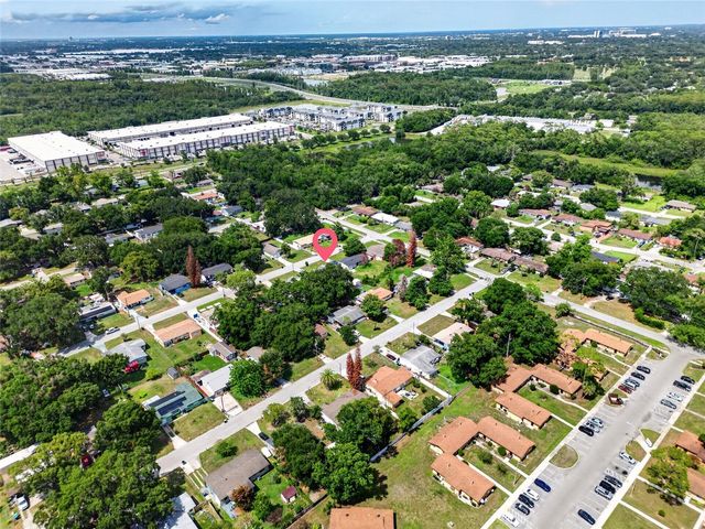 3514 ARCH STREET, Orlando, FL 32808