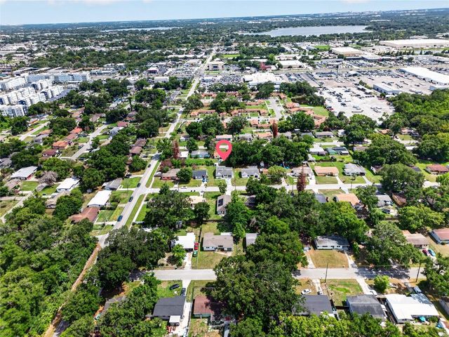 3514 ARCH STREET, Orlando, FL 32808