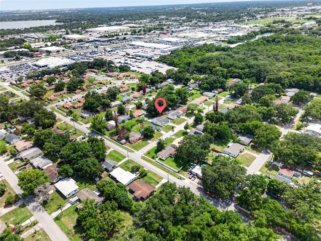 3514 ARCH STREET, Orlando, FL 32808