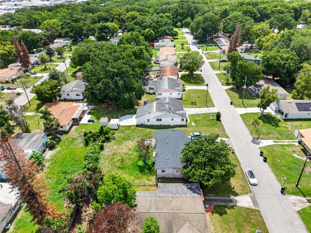 3514 ARCH STREET, Orlando, FL 32808