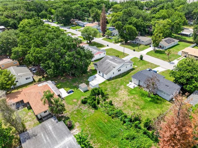 3514 ARCH STREET, Orlando, FL 32808