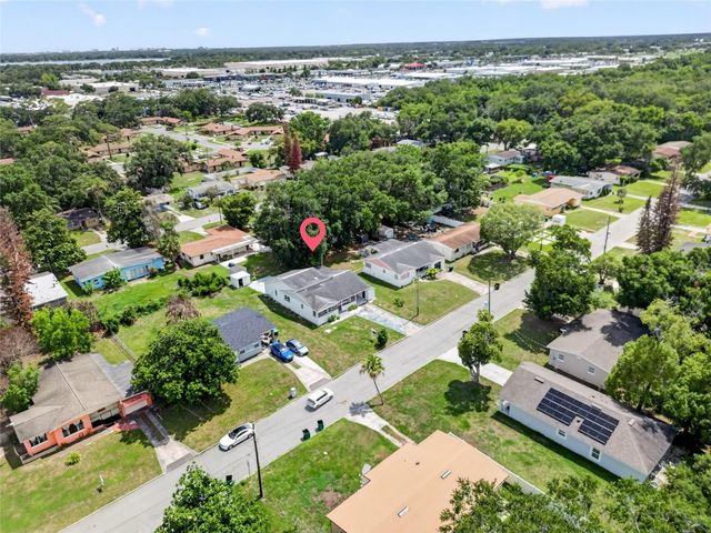 3514 ARCH STREET, Orlando, FL 32808