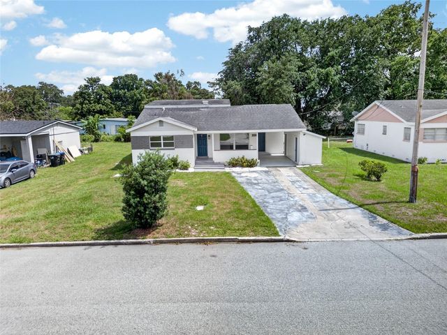 3514 ARCH STREET, Orlando, FL 32808