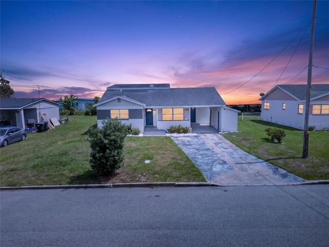 3514 ARCH STREET, Orlando, FL 32808