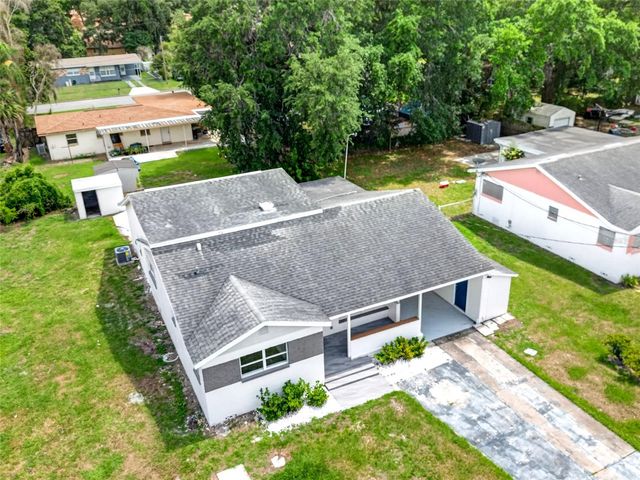 3514 ARCH STREET, Orlando, FL 32808