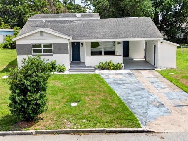 3514 ARCH STREET, Orlando, FL 32808