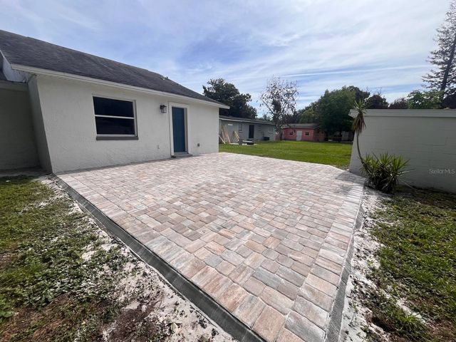 3514 ARCH STREET, Orlando, FL 32808