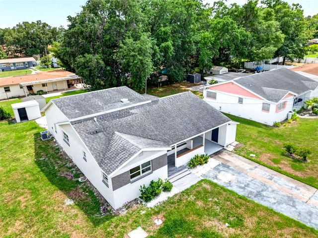 3514 ARCH STREET, Orlando, FL 32808