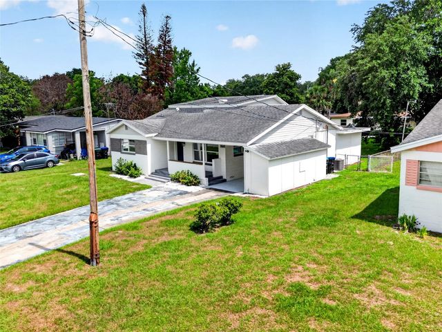 3514 ARCH STREET, Orlando, FL 32808