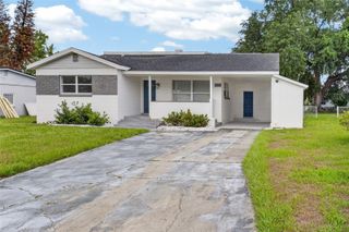 3514 ARCH STREET, Orlando, FL 32808