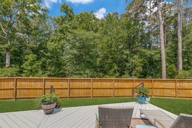 342 Topper Pines Drive, Montgomery, TX 77316