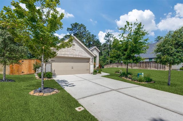 342 Topper Pines Drive, Montgomery, TX 77316