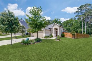 342 Topper Pines Drive, Montgomery, TX 77316