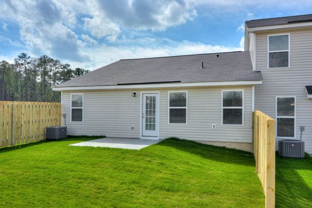 498 Amesbury Drive, Harlem, GA 30814