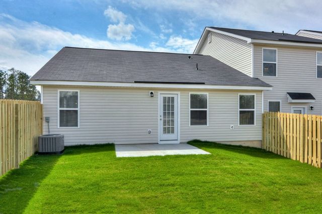 498 Amesbury Drive, Harlem, GA 30814