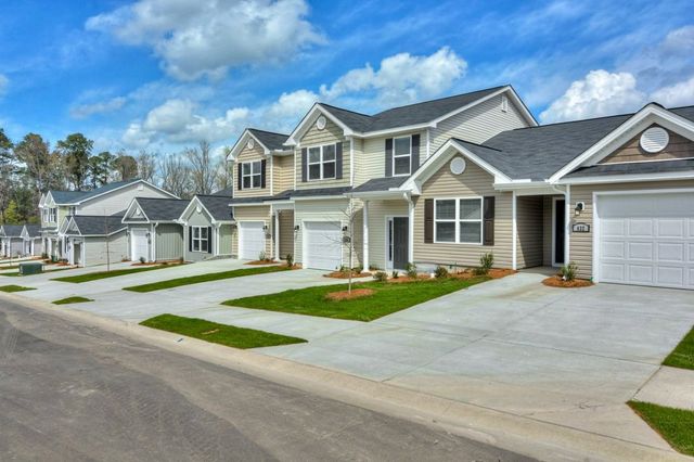 498 Amesbury Drive, Harlem, GA 30814