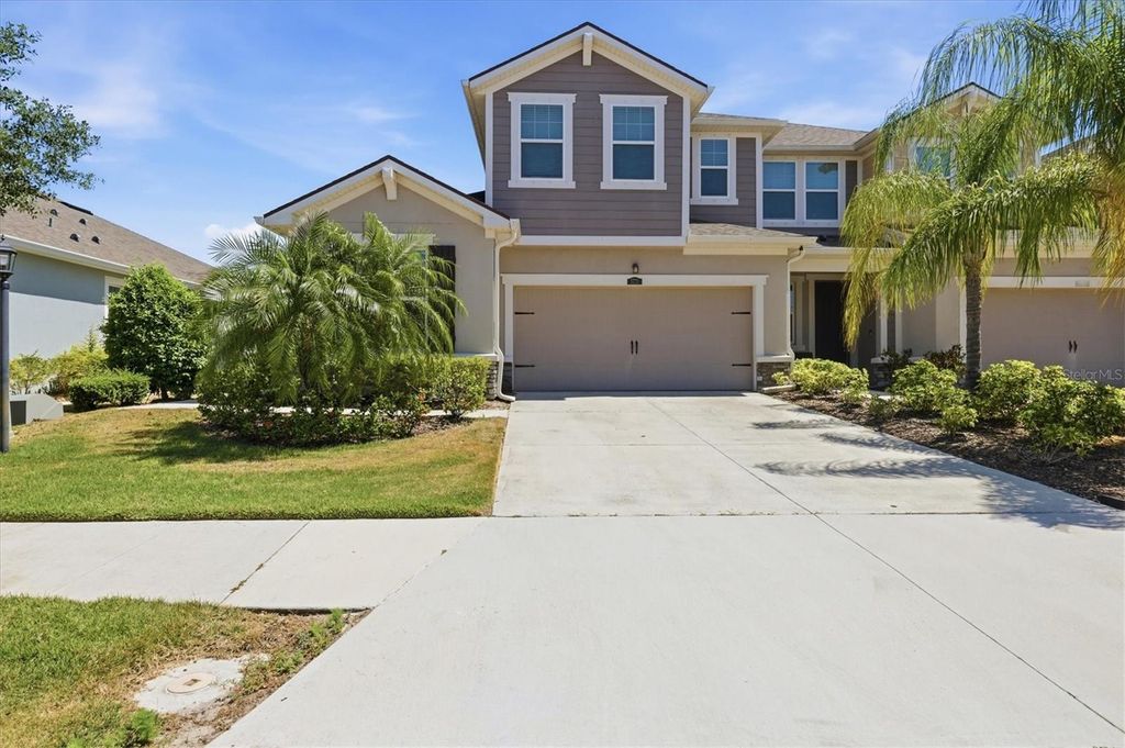 5721 SILVERBRIDGE TRAIL, Bradenton, FL 34211
