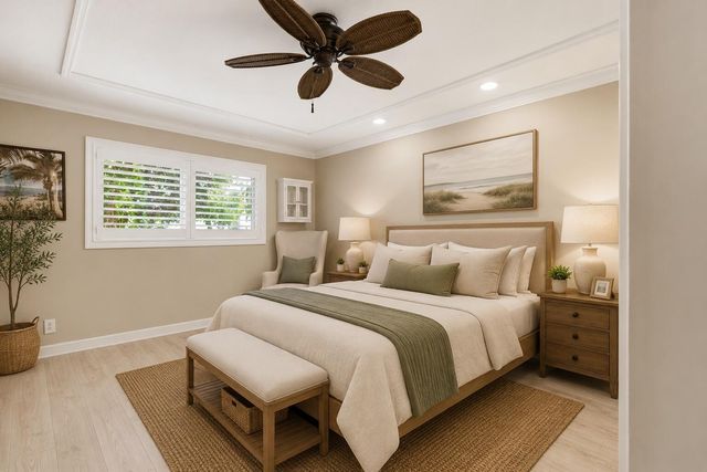 34 Colonial Club Drive 101, Boynton Beach, FL 33435