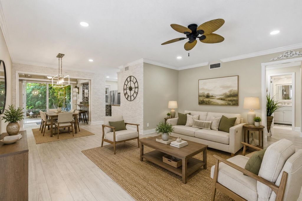 34 Colonial Club Drive 101, Boynton Beach, FL 33435
