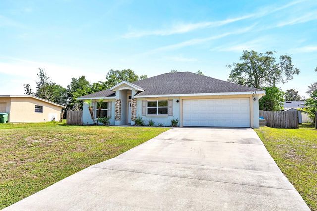 1031 MONTEREY DRIVE, Deltona, FL 32725