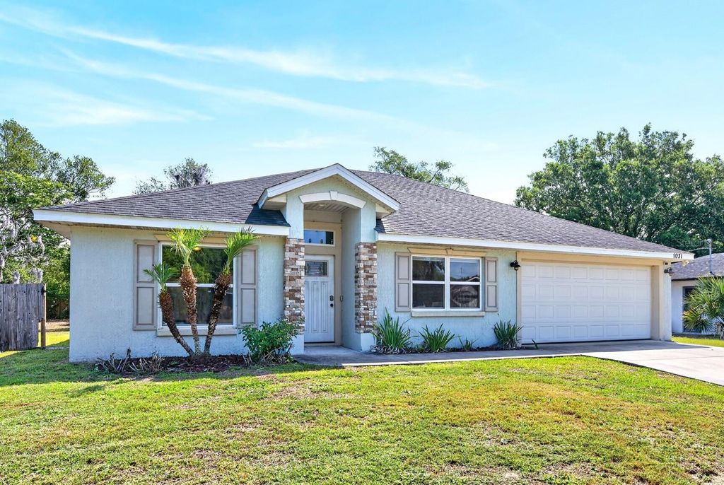 1031 MONTEREY DRIVE, Deltona, FL 32725