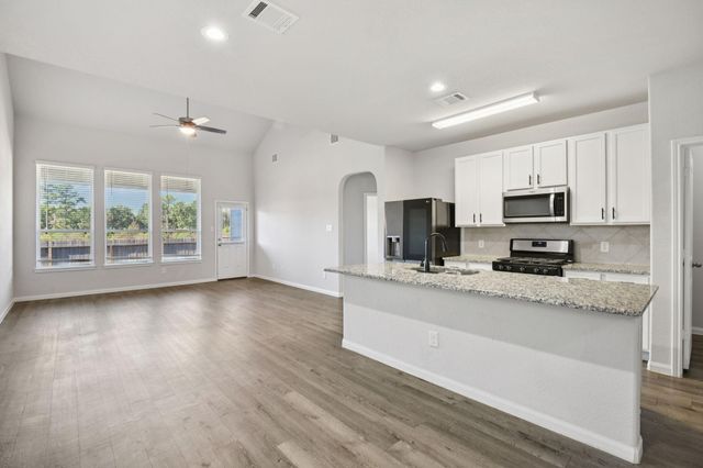 23523 Montague Drive, Spring, TX 77373