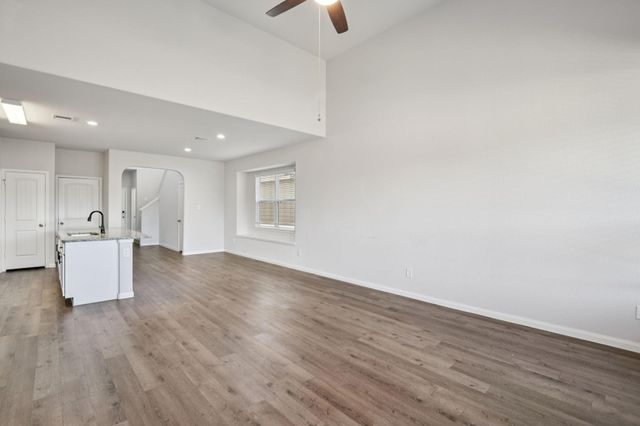 23523 Montague Drive, Spring, TX 77373