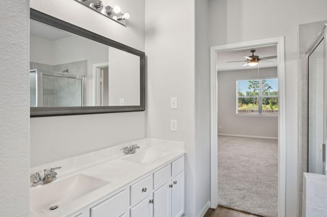 23523 Montague Drive, Spring, TX 77373