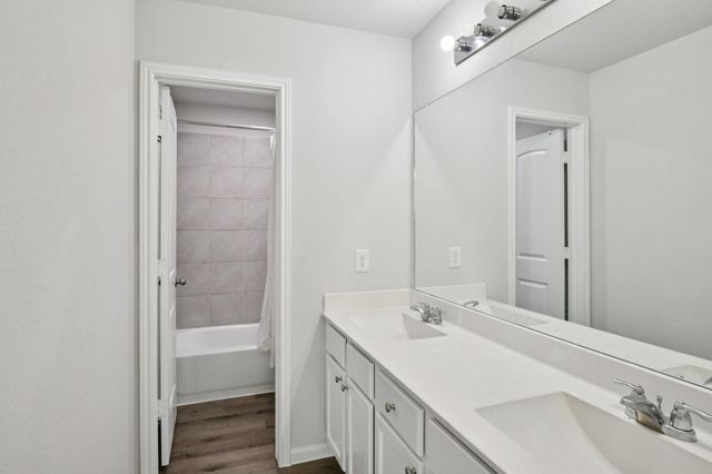 23523 Montague Drive, Spring, TX 77373