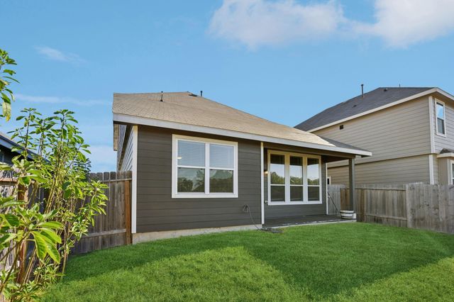 23523 Montague Drive, Spring, TX 77373