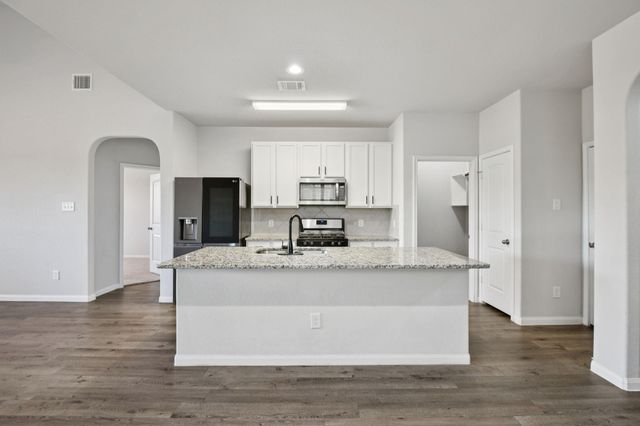 23523 Montague Drive, Spring, TX 77373