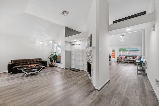 17402 Hamilwood Drive, Houston, TX 77095