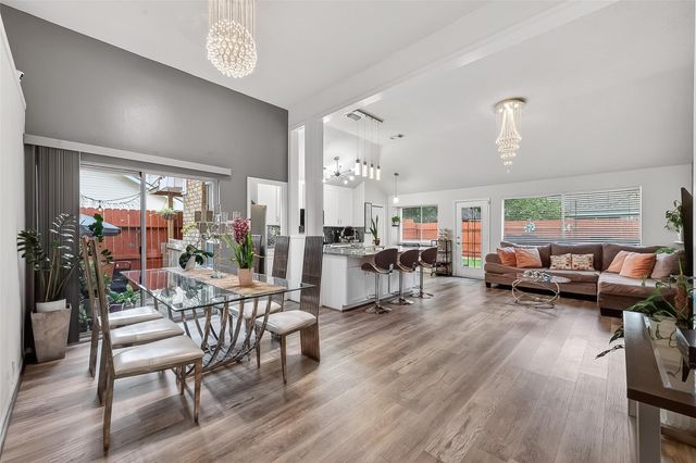 17402 Hamilwood Drive, Houston, TX 77095