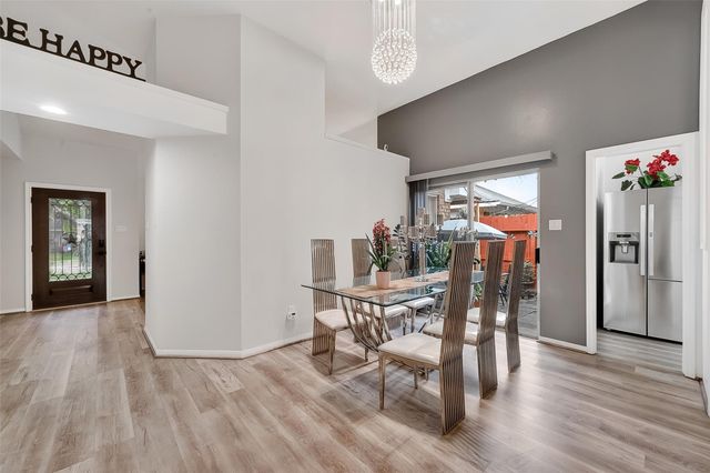 17402 Hamilwood Drive, Houston, TX 77095